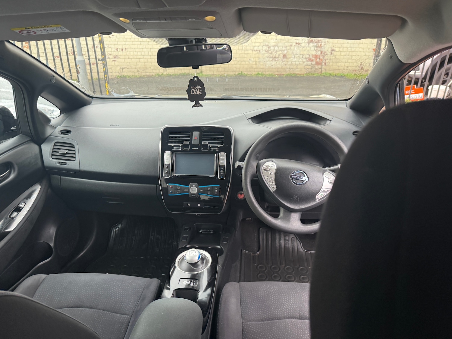 Used Nissan Leaf 2013 for sale - 76583999: Photo 9