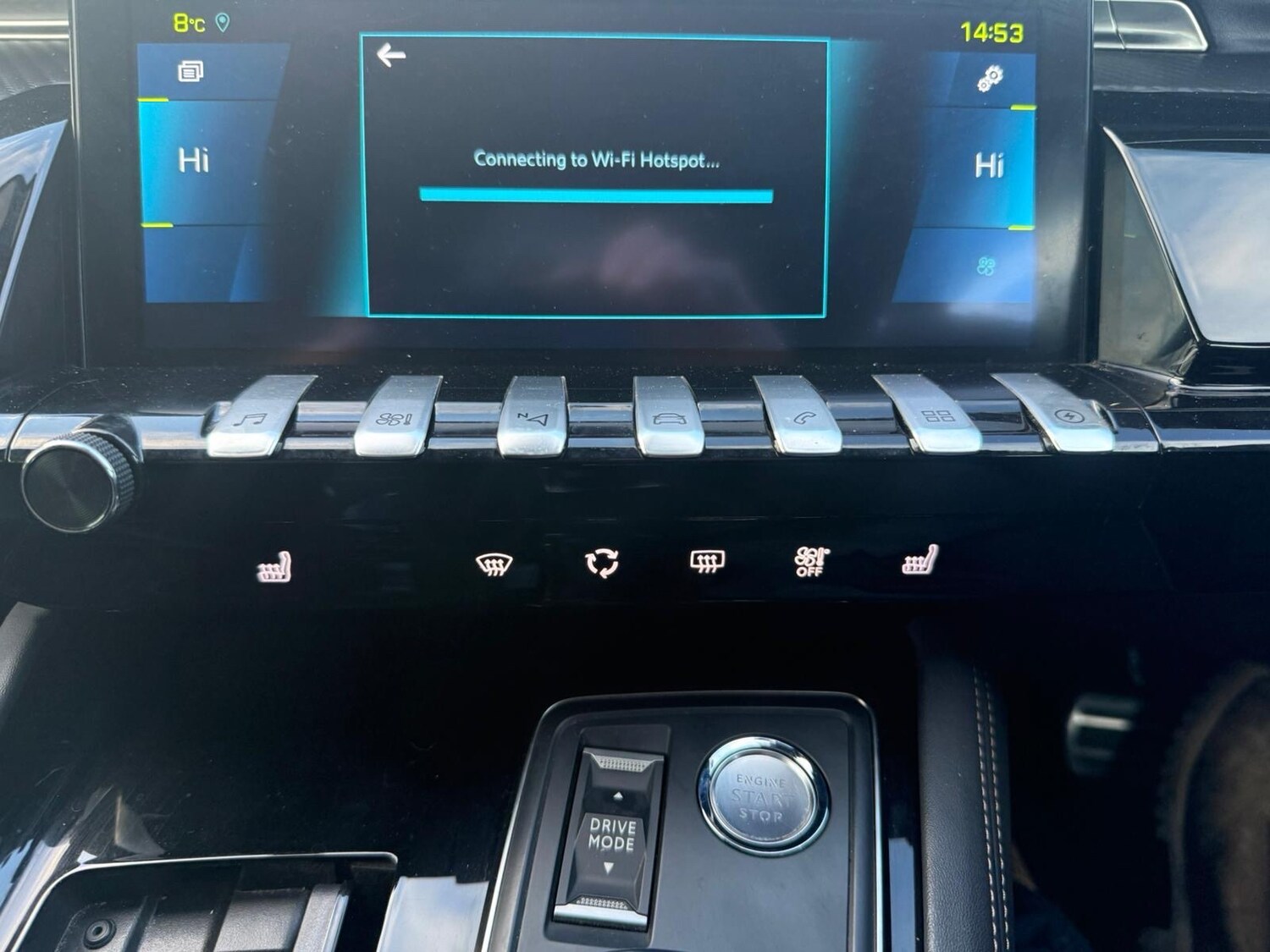 Used Peugeot 508 2020 for sale - 76999813: Photo 11