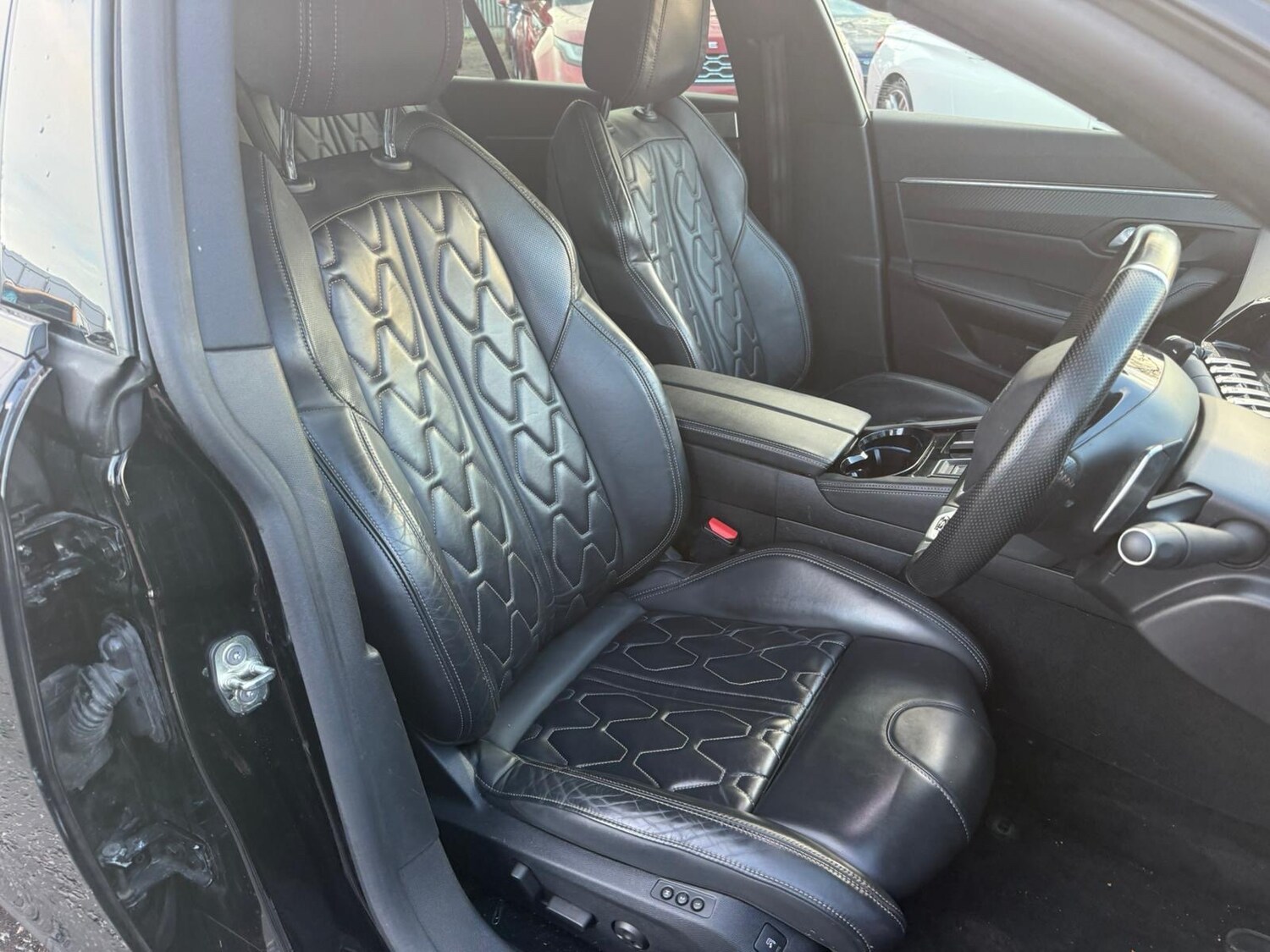 Used Peugeot 508 2020 for sale - 76999813: Photo 12