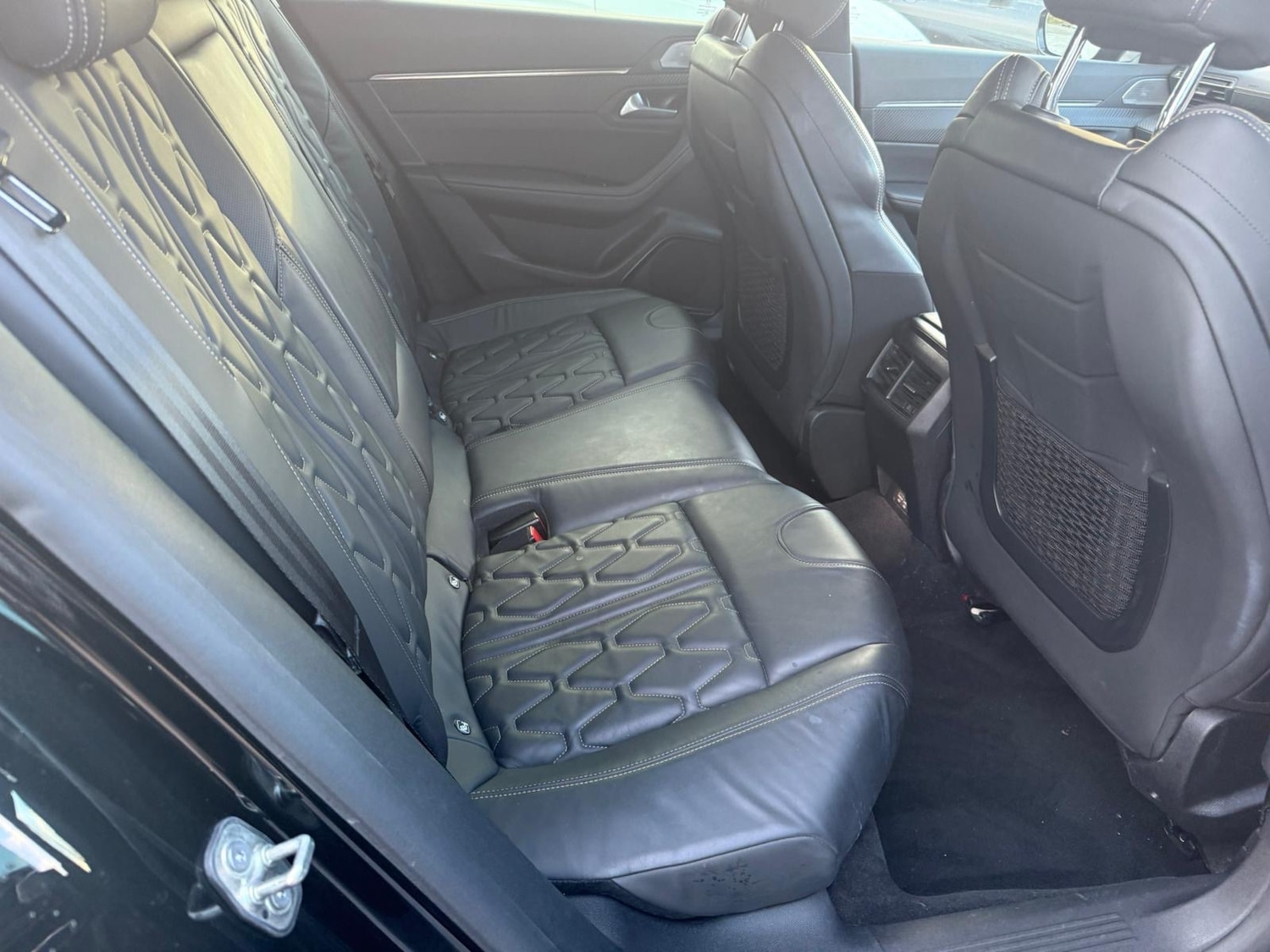 Used Peugeot 508 2020 for sale - 76999813: Photo 13