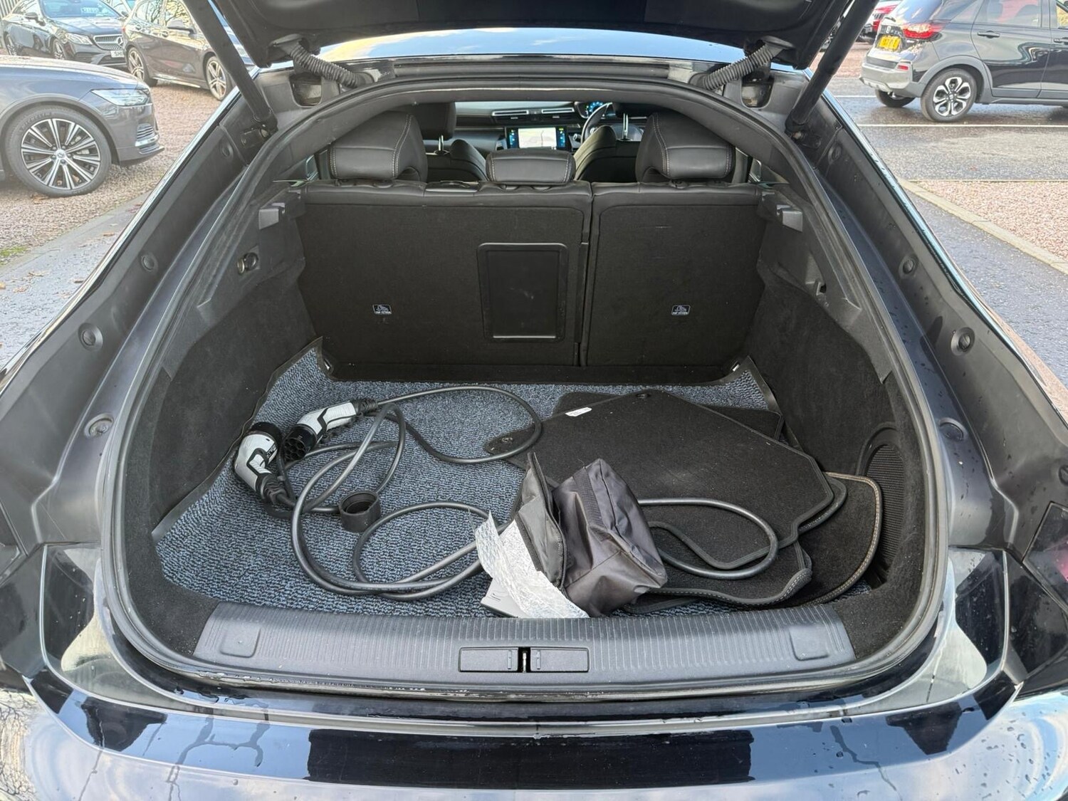 Used Peugeot 508 2020 for sale - 76999813: Photo 14