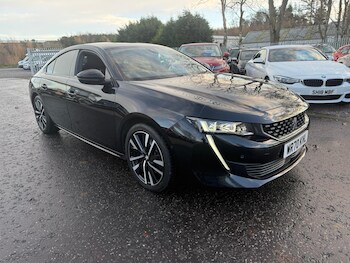 Used Peugeot 508 2020 for sale - 76999813: Photo
