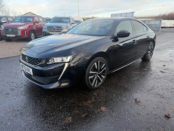 Used Peugeot 508 2020 for sale - 76999813: Photo