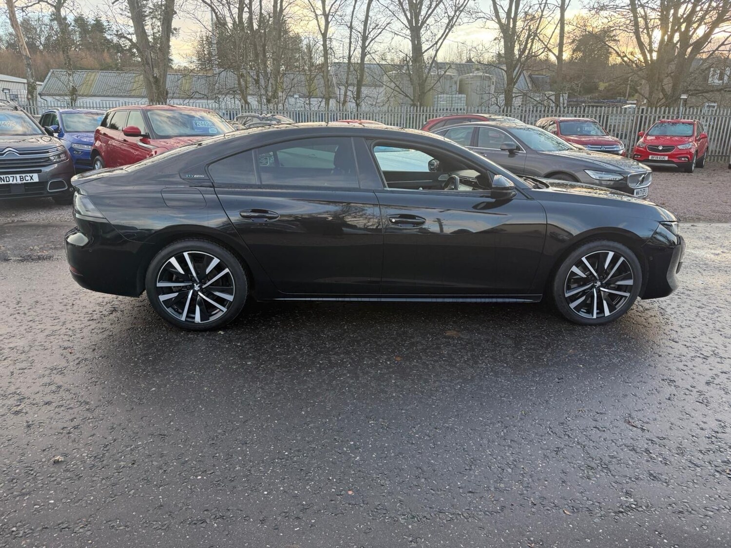 Used Peugeot 508 2020 for sale - 76999813: Photo 5
