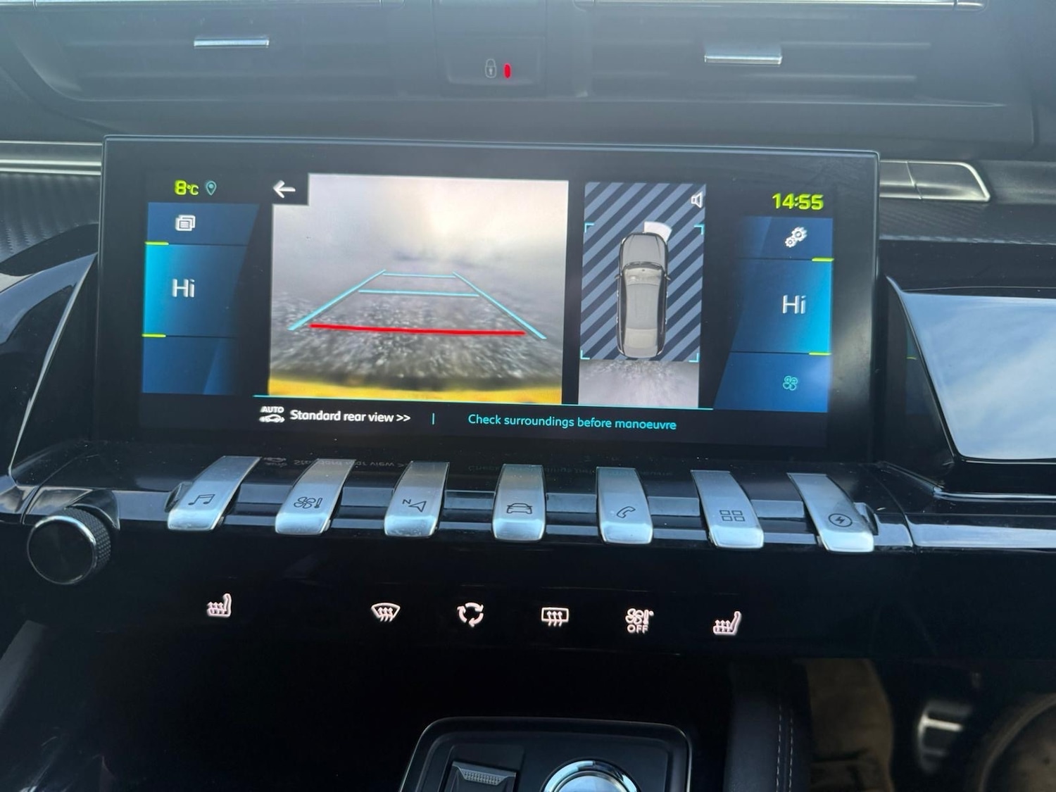 Used Peugeot 508 2020 for sale - 76999813: Photo 7