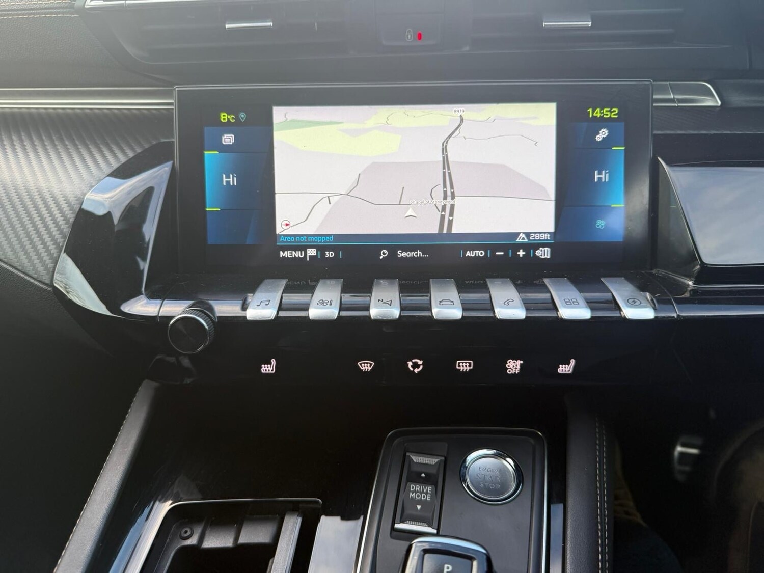 Used Peugeot 508 2020 for sale - 76999813: Photo 9