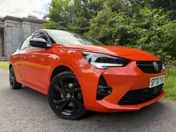 Used Vauxhall Corsa 2020 for sale - 75376811: Photo