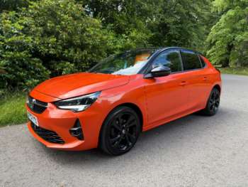 Used Vauxhall Corsa 2020 for sale - 75376811: Photo