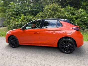 Used Vauxhall Corsa 2020 for sale - 75376811: Photo