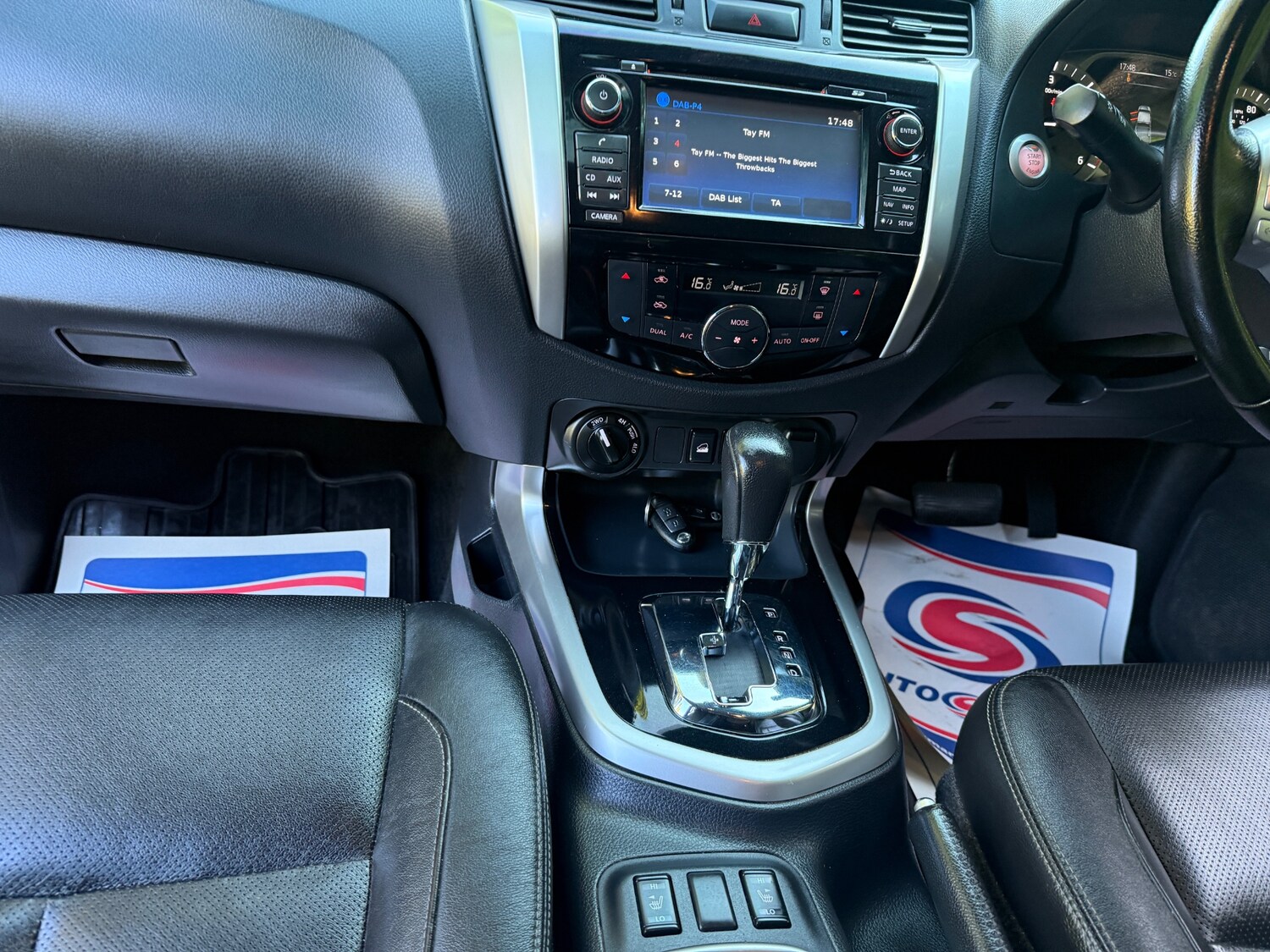 Vehicle 16