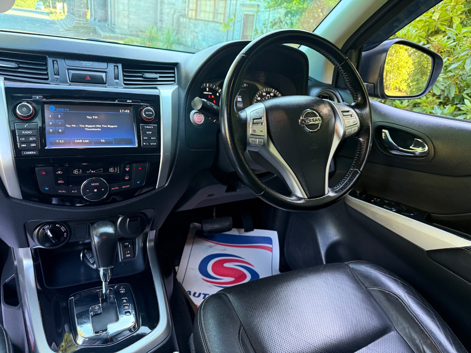 Vehicle 17