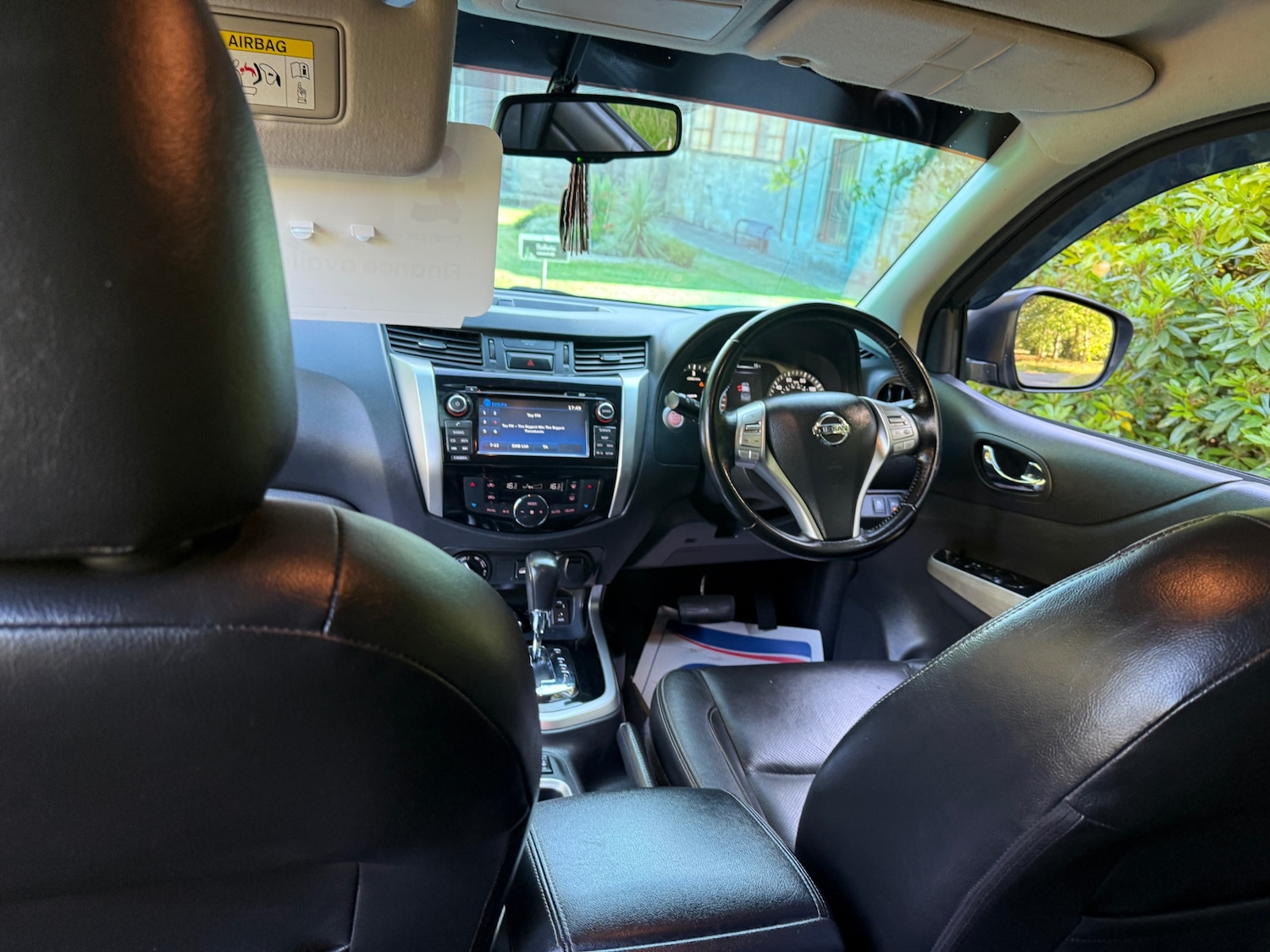 Vehicle 19