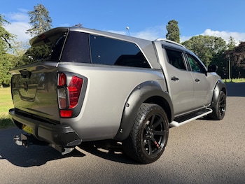 Used Nissan Navara 2018 for sale - 75541701: Photo