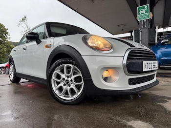 Used MINI Hatch 2017 for sale - 75509810: Photo