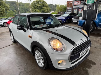 Used MINI Hatch 2017 for sale - 75509810: Photo