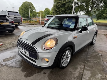 Used MINI Hatch 2017 for sale - 75509810: Photo