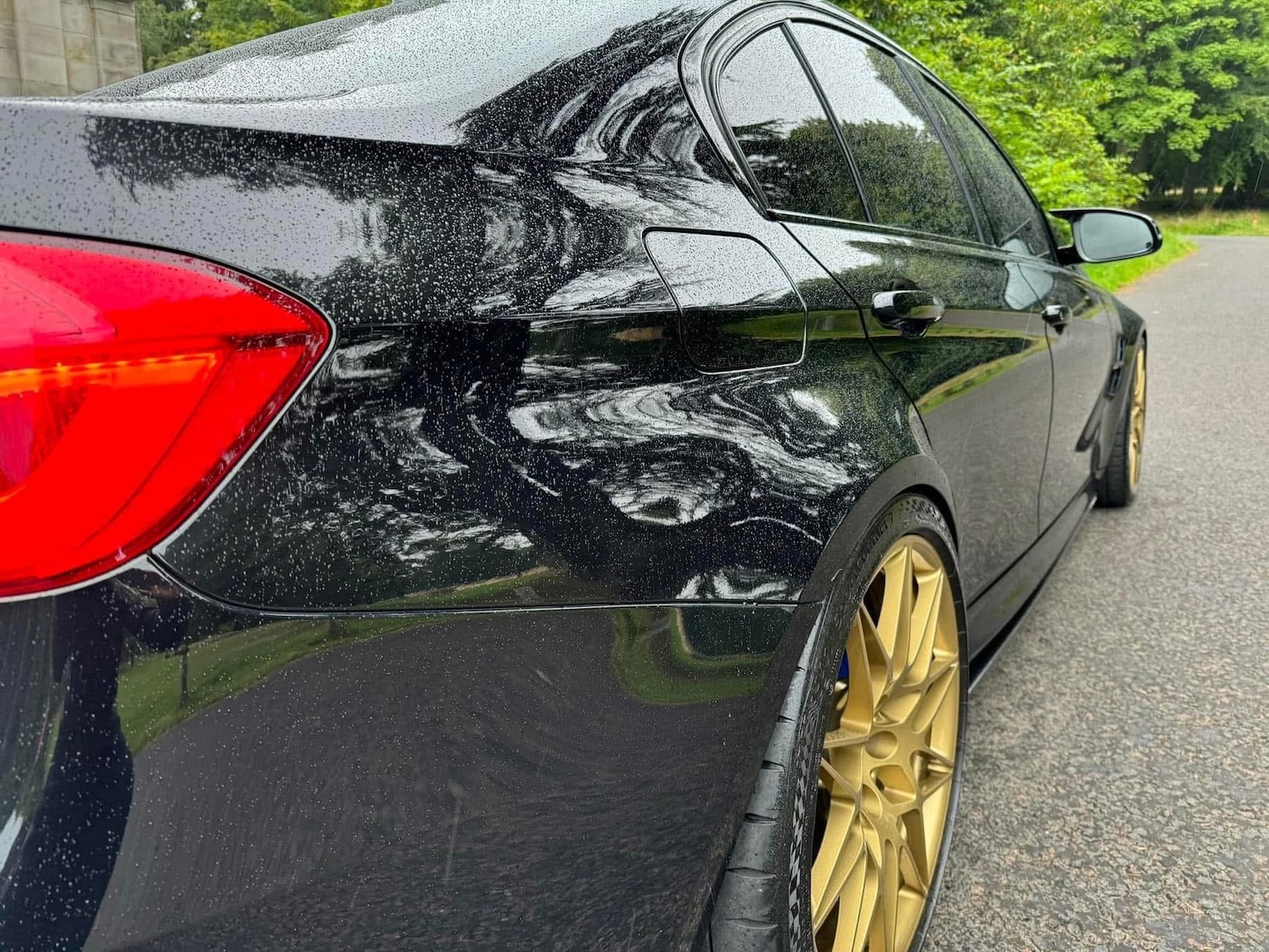 Used BMW M3 2018 for sale - 77837235: Photo 21