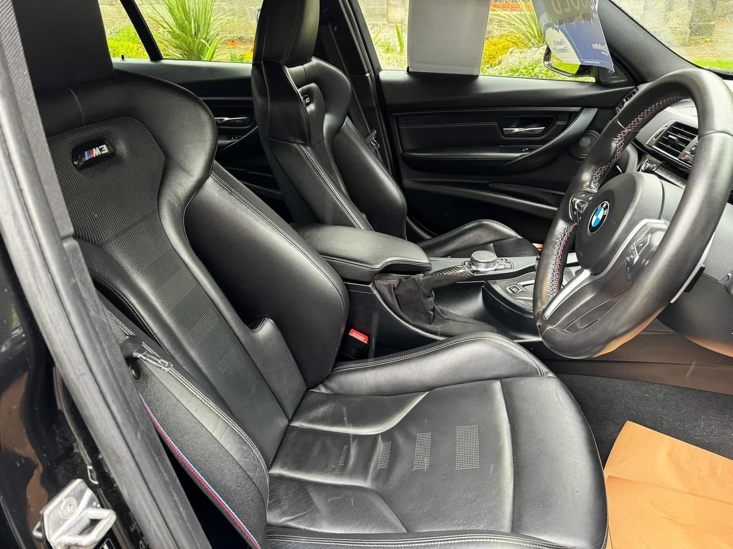 Used BMW M3 2018 for sale - 77837235: Photo 23