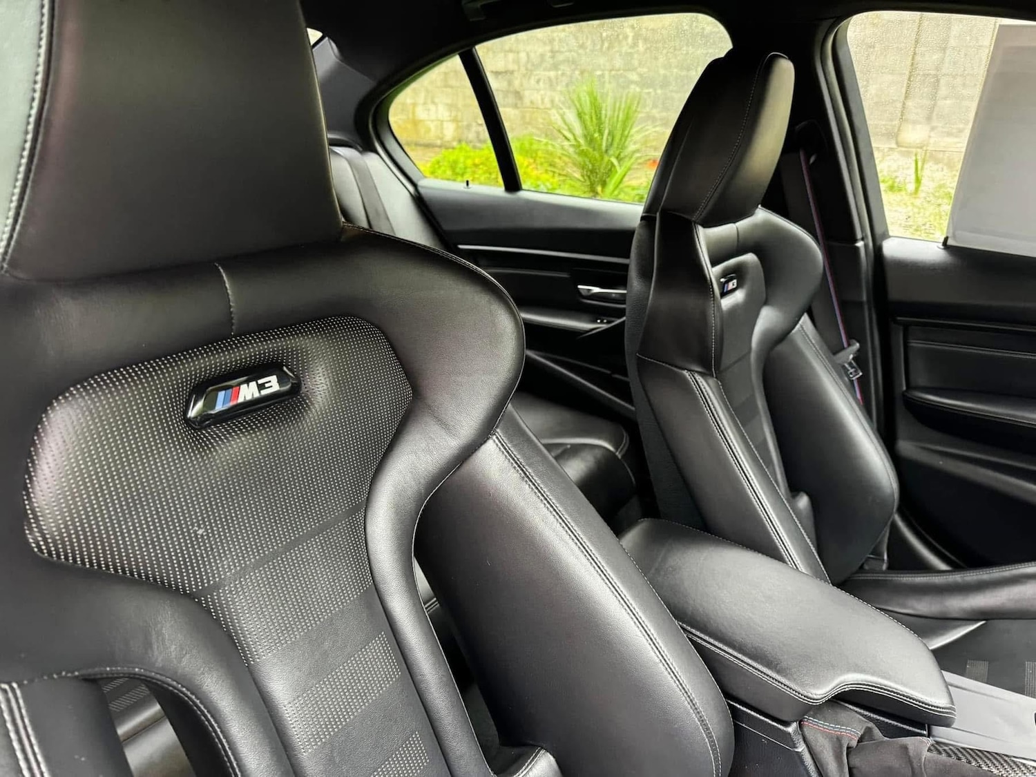 Used BMW M3 2018 for sale - 77837235: Photo 24