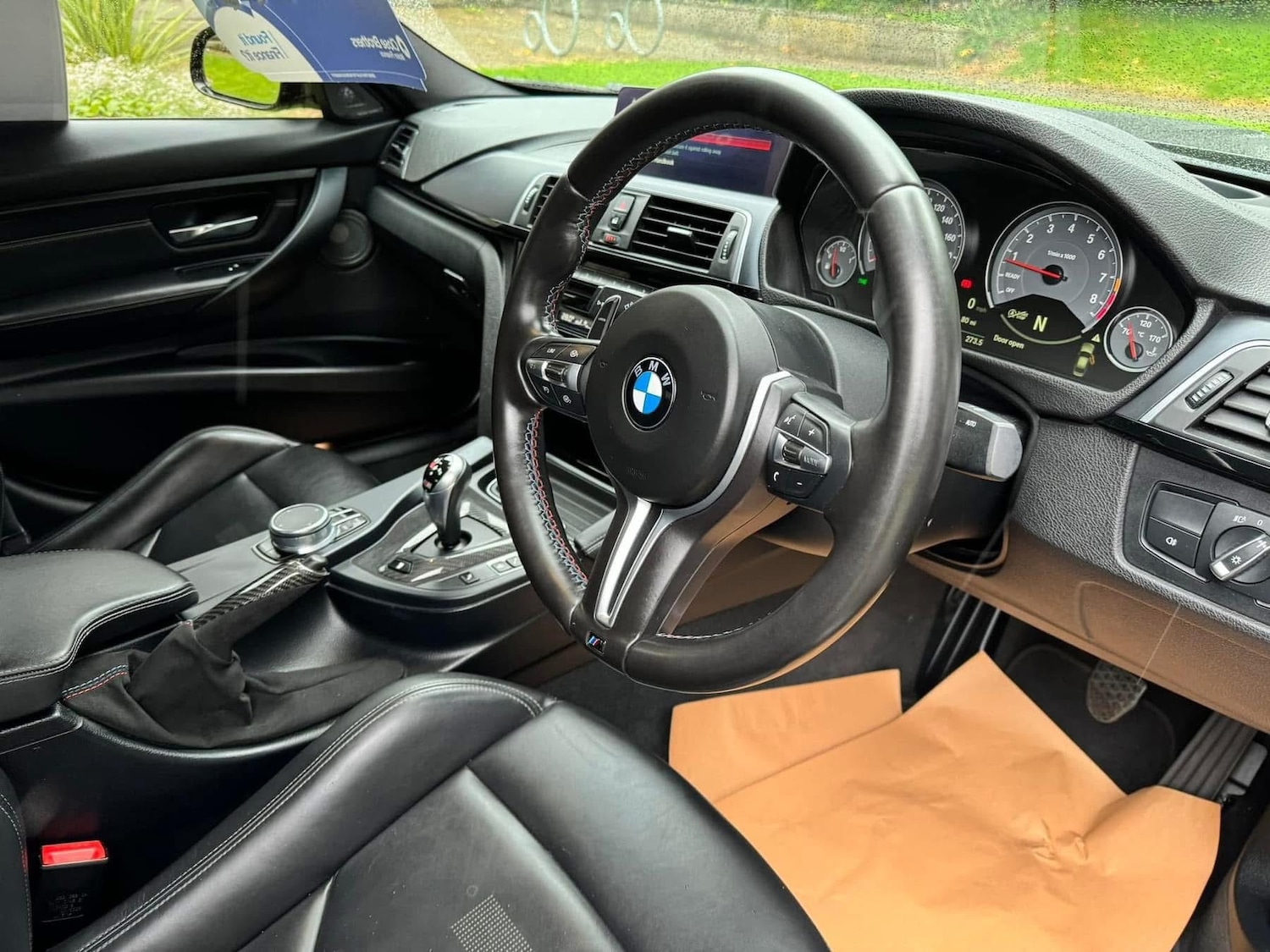 Used BMW M3 2018 for sale - 77837235: Photo 25