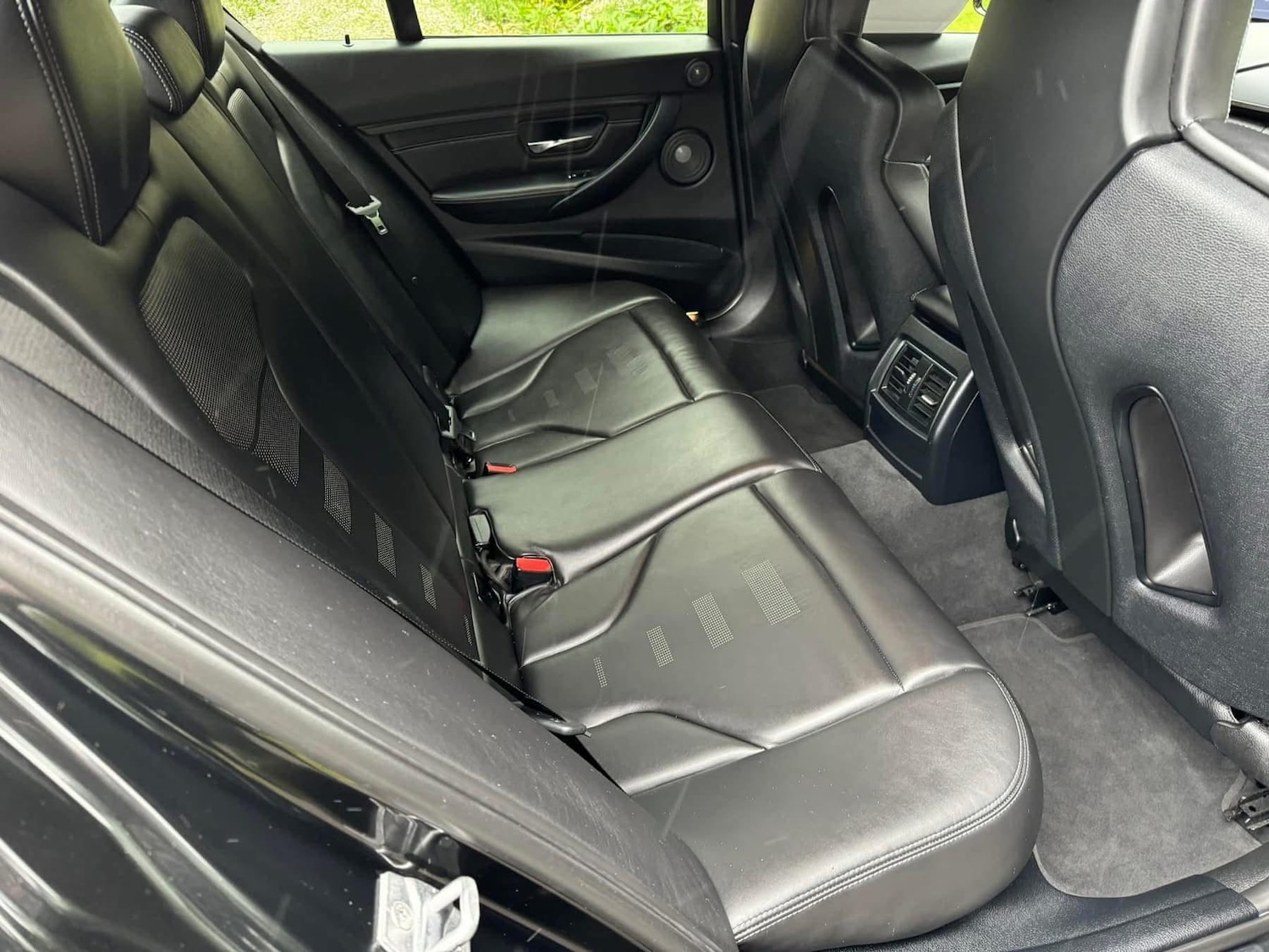 Used BMW M3 2018 for sale - 77837235: Photo 26