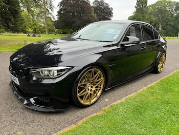 Used BMW M3 2018 for sale - 77837235: Photo