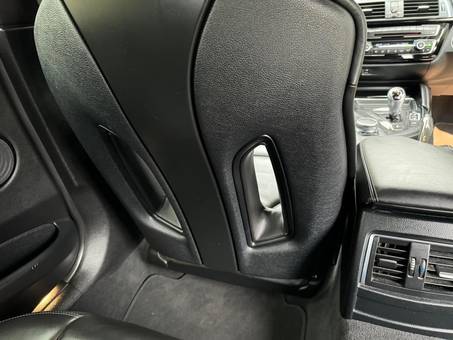 Used BMW M3 2018 for sale - 77837235: Photo 34