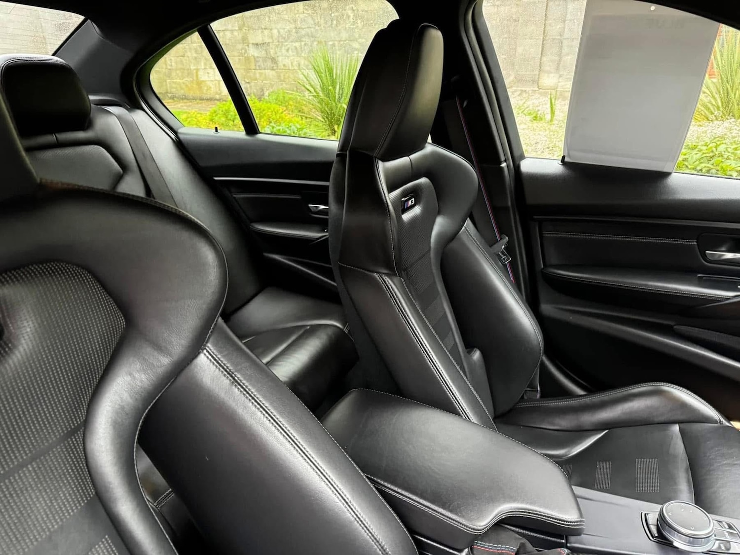 Used BMW M3 2018 for sale - 77837235: Photo 35