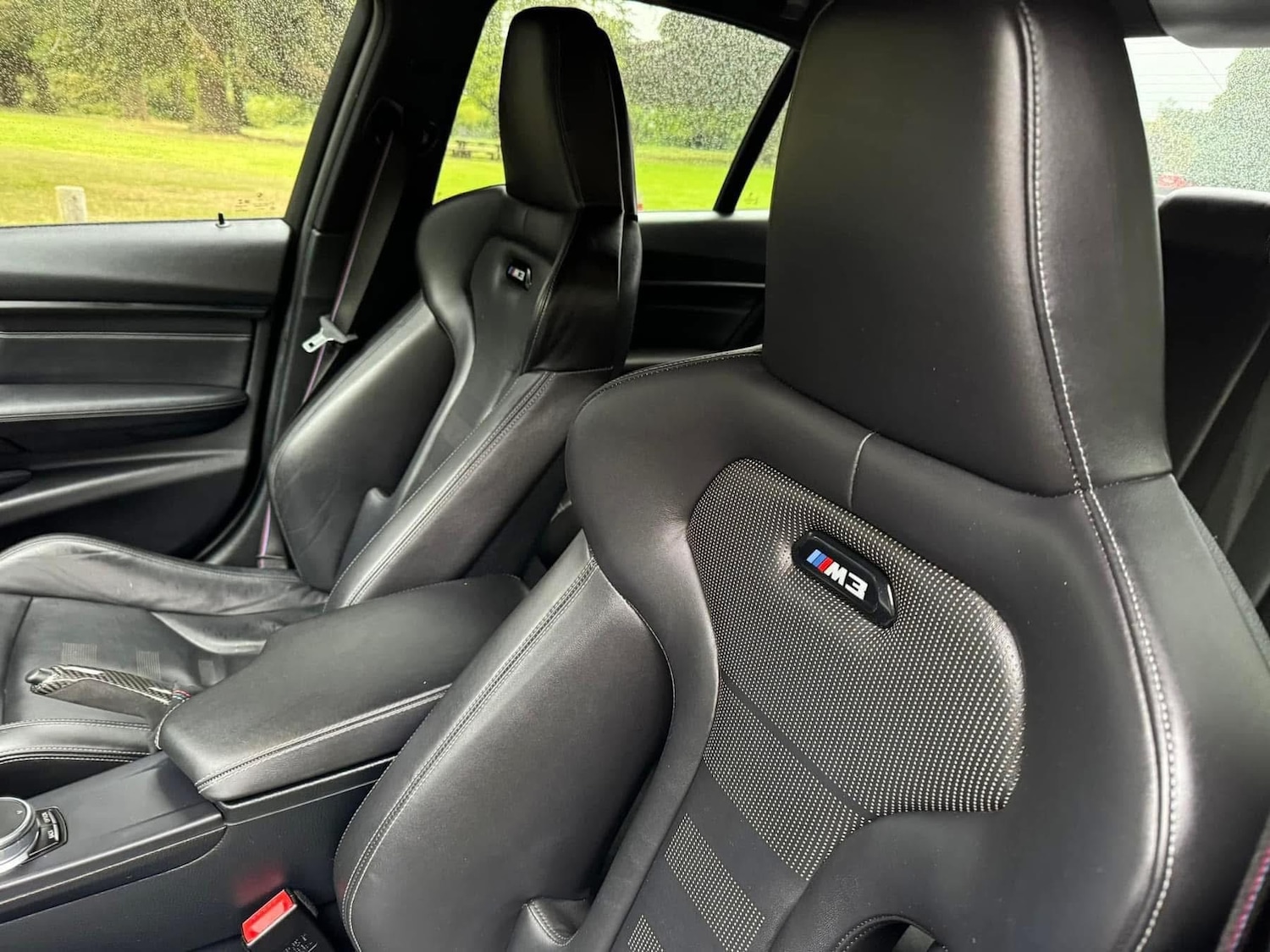 Used BMW M3 2018 for sale - 77837235: Photo 37