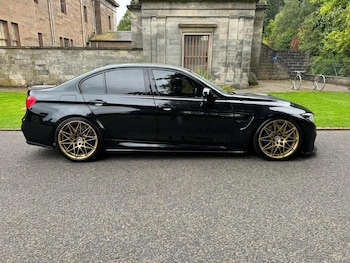 Used BMW M3 2018 for sale - 77837235: Photo