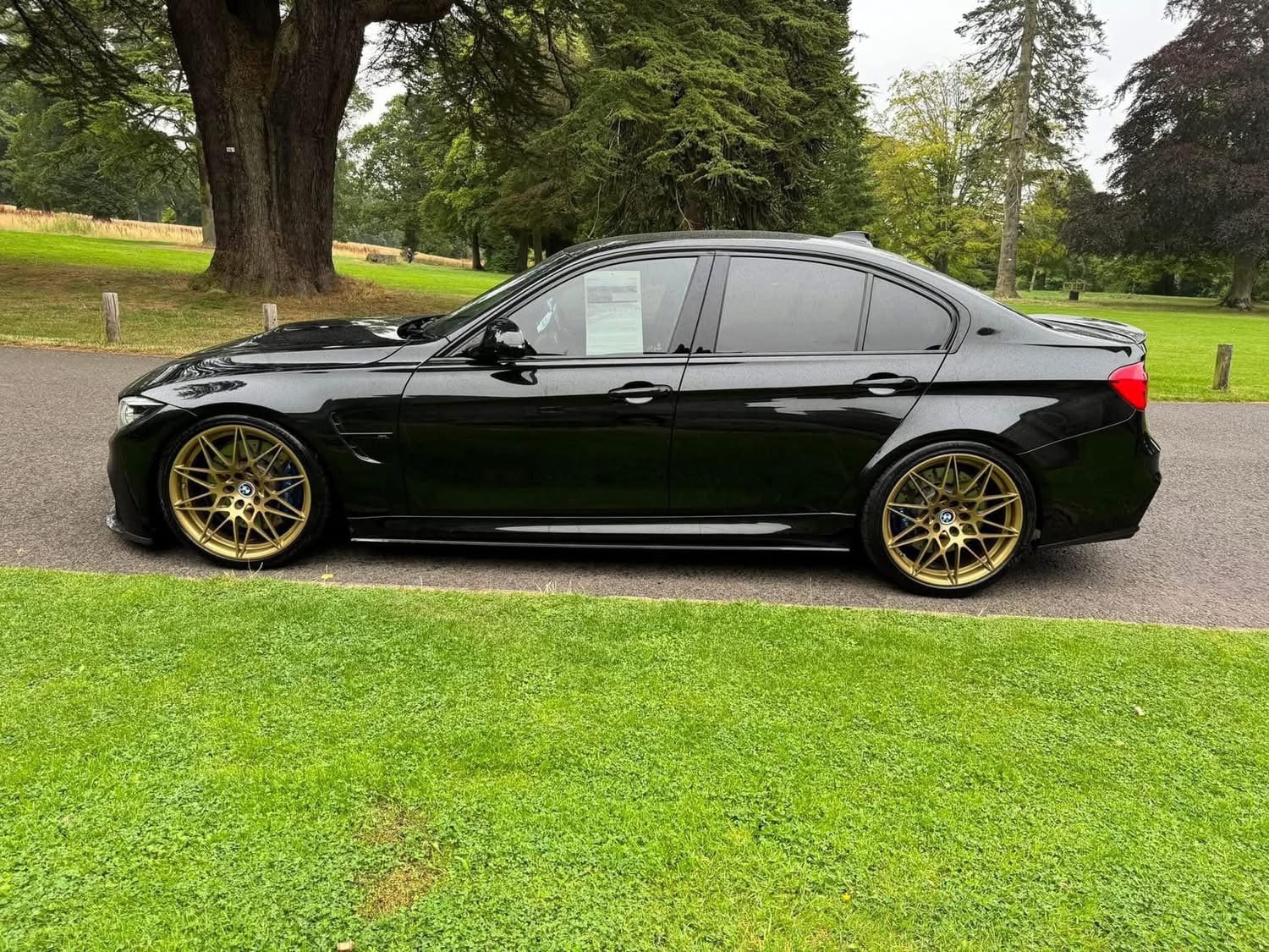 Used BMW M3 2018 for sale - 77837235: Photo 5