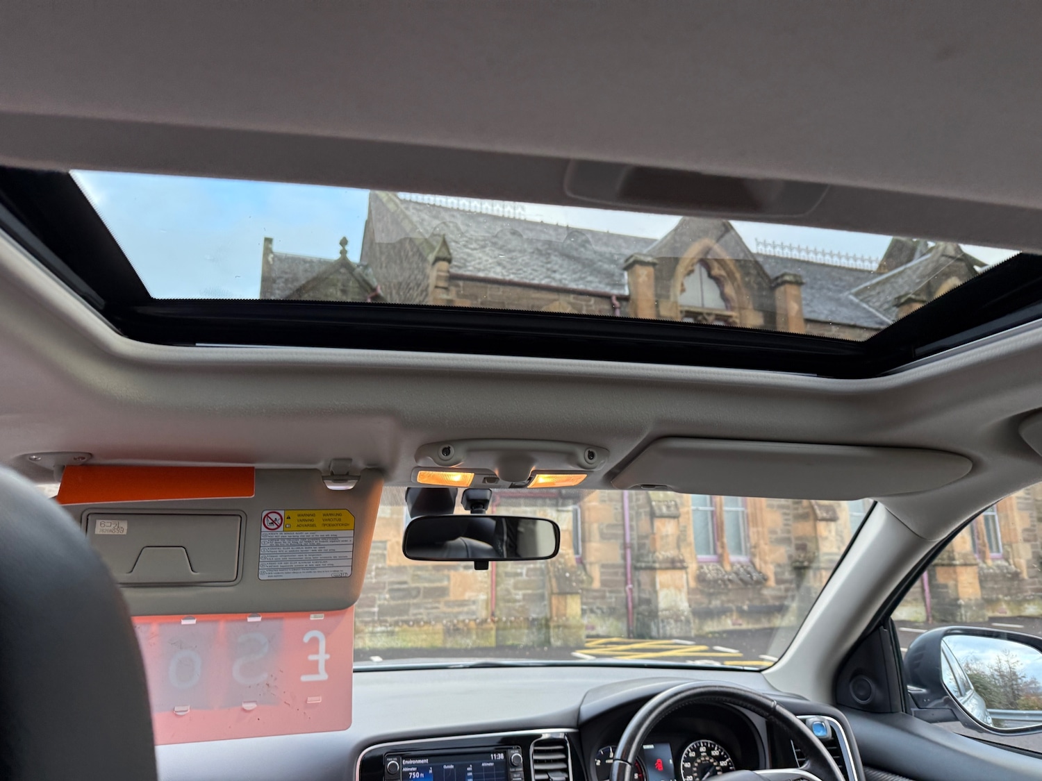 Used Mitsubishi Outlander 2013 for sale - 76859297: Photo 12