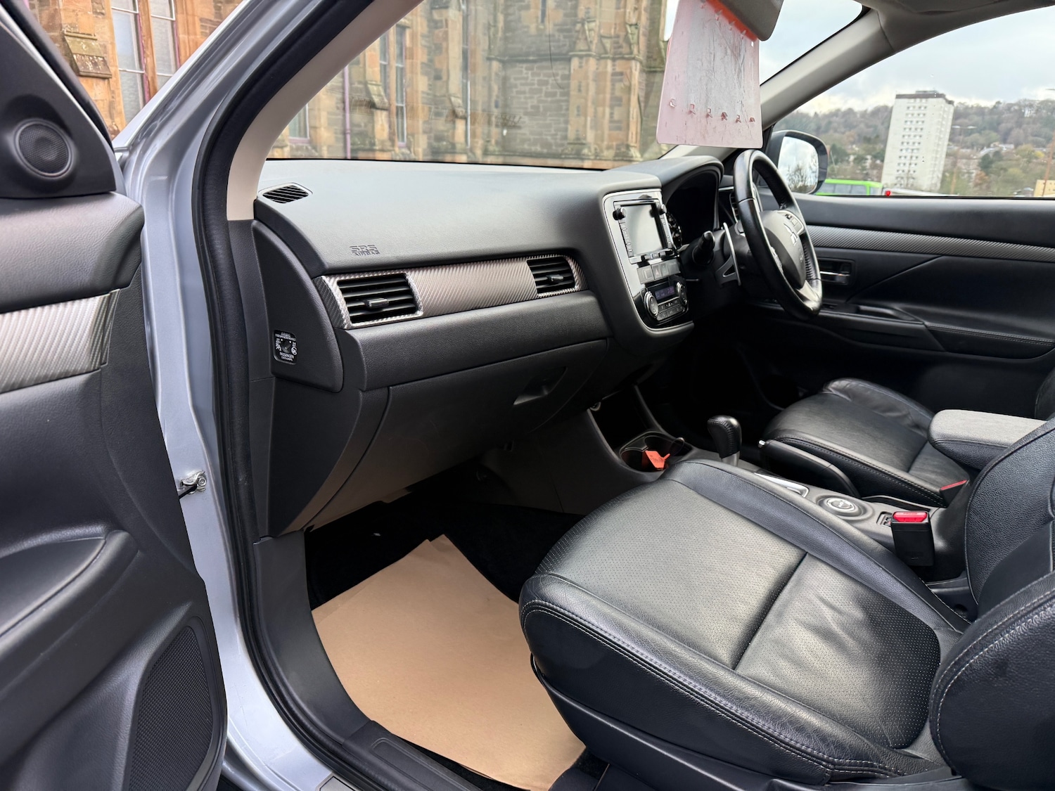 Used Mitsubishi Outlander 2013 for sale - 76859297: Photo 13