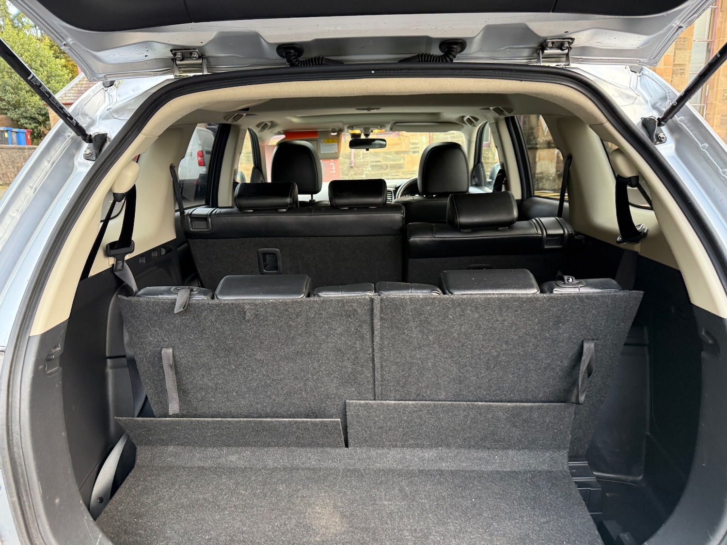 Used Mitsubishi Outlander 2013 for sale - 76859297: Photo 14