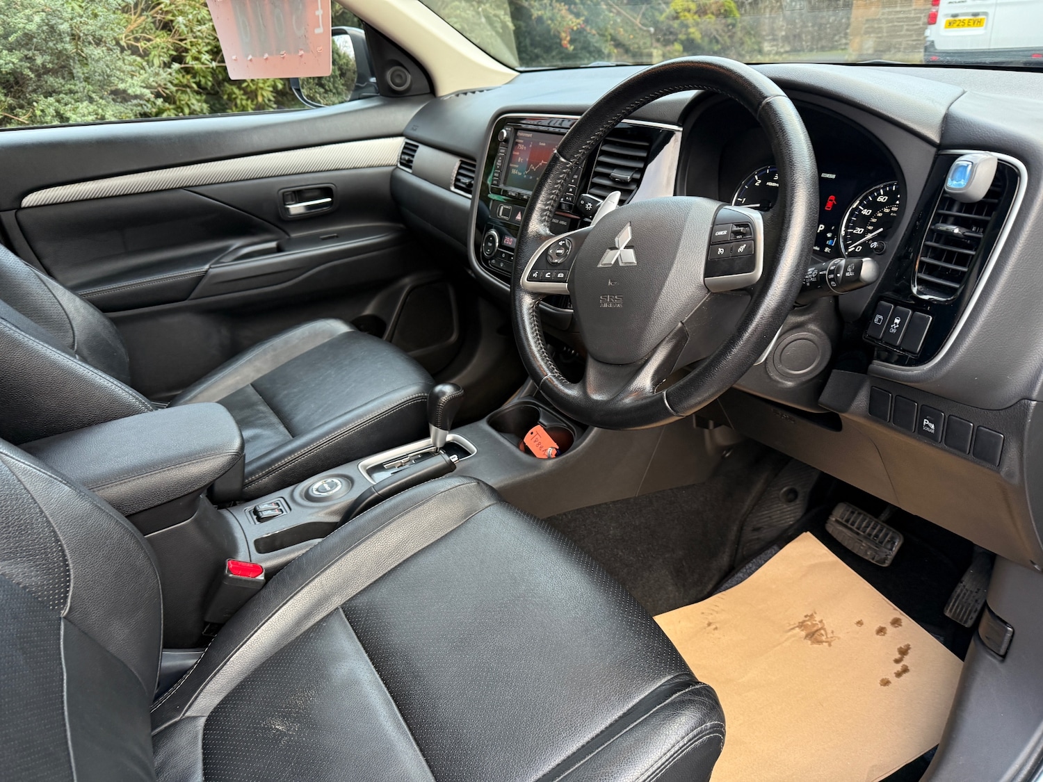 Used Mitsubishi Outlander 2013 for sale - 76859297: Photo 15