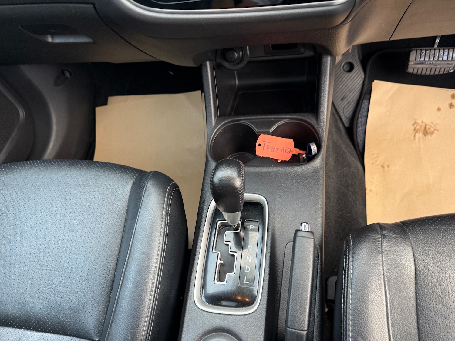 Used Mitsubishi Outlander 2013 for sale - 76859297: Photo 17