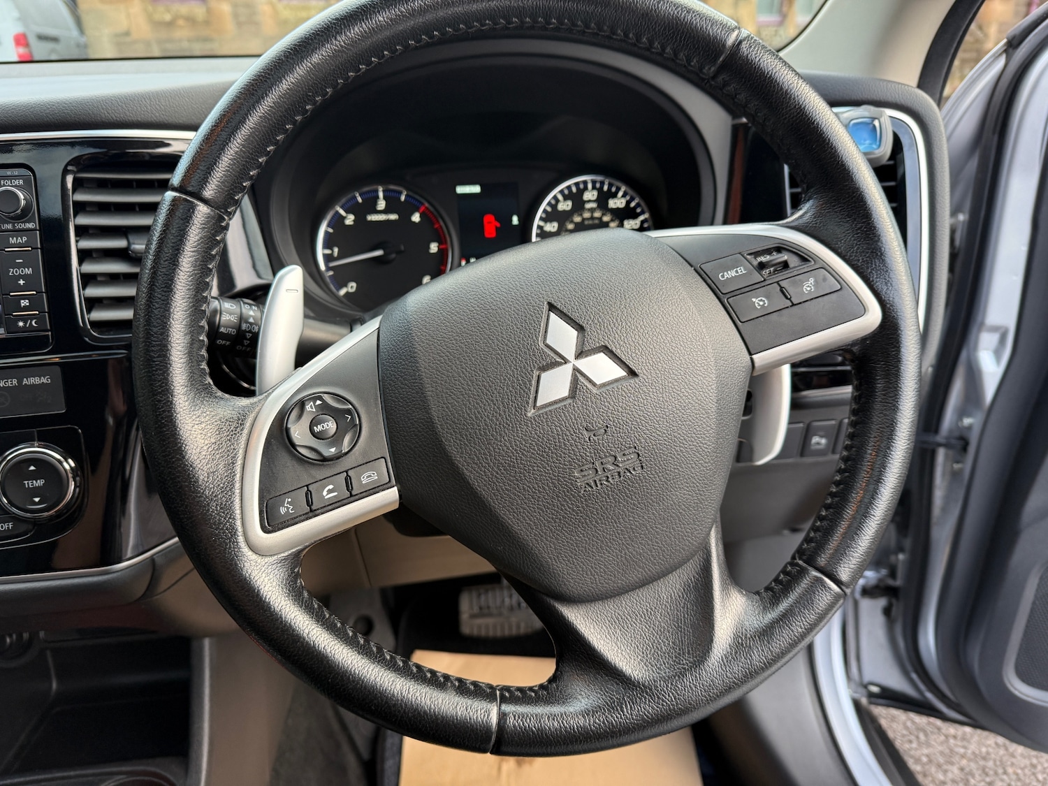 Used Mitsubishi Outlander 2013 for sale - 76859297: Photo 19