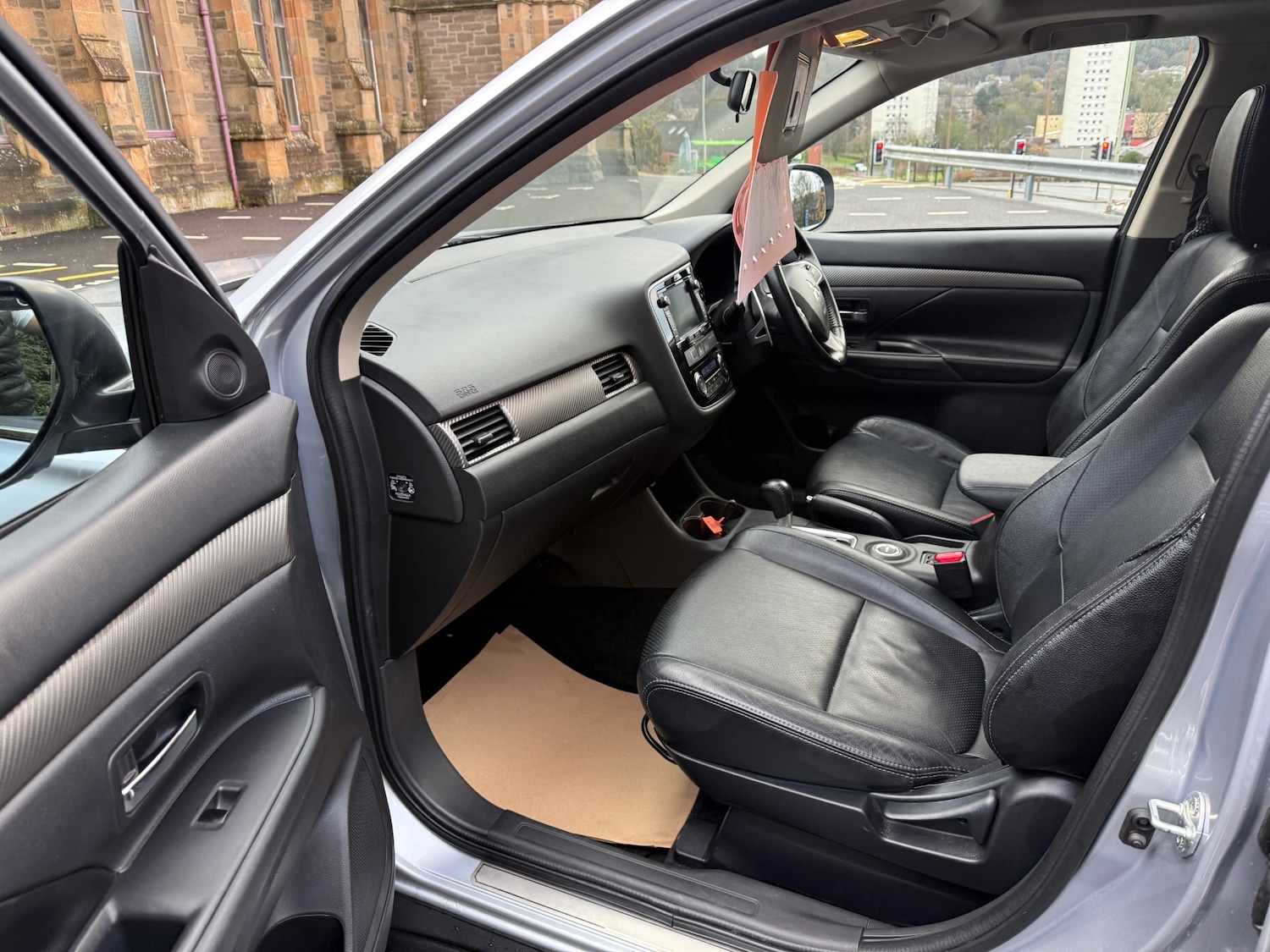 Used Mitsubishi Outlander 2013 for sale - 76859297: Photo 6