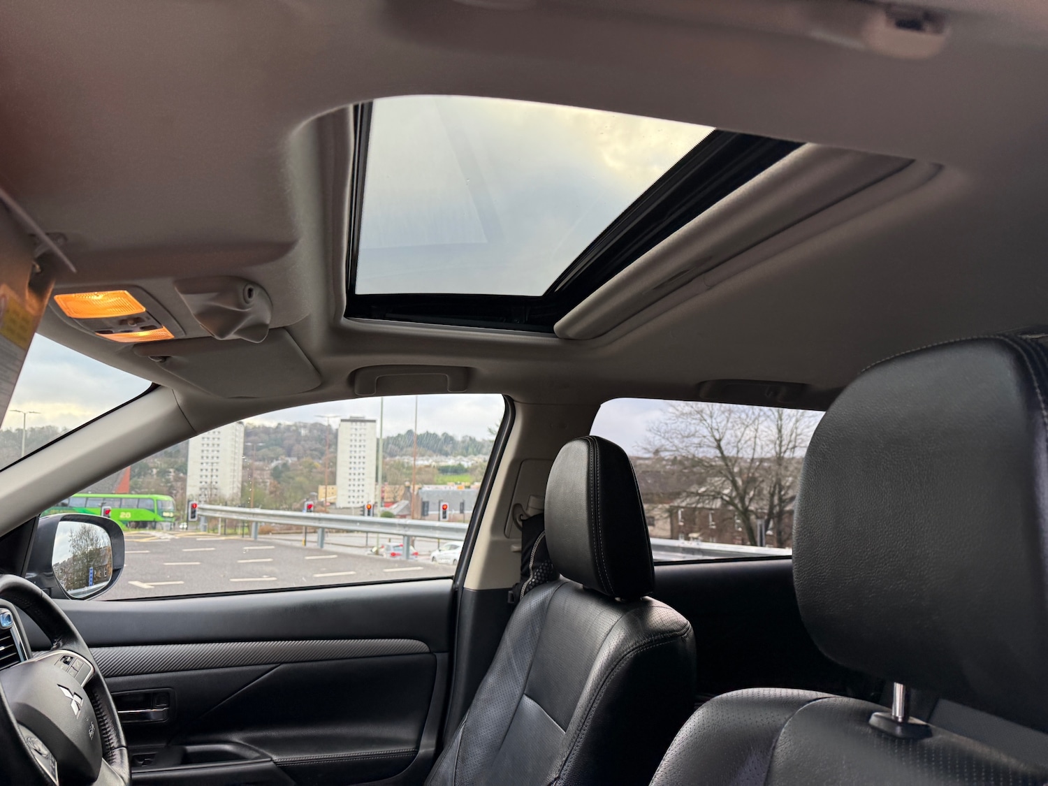 Used Mitsubishi Outlander 2013 for sale - 76859297: Photo 7