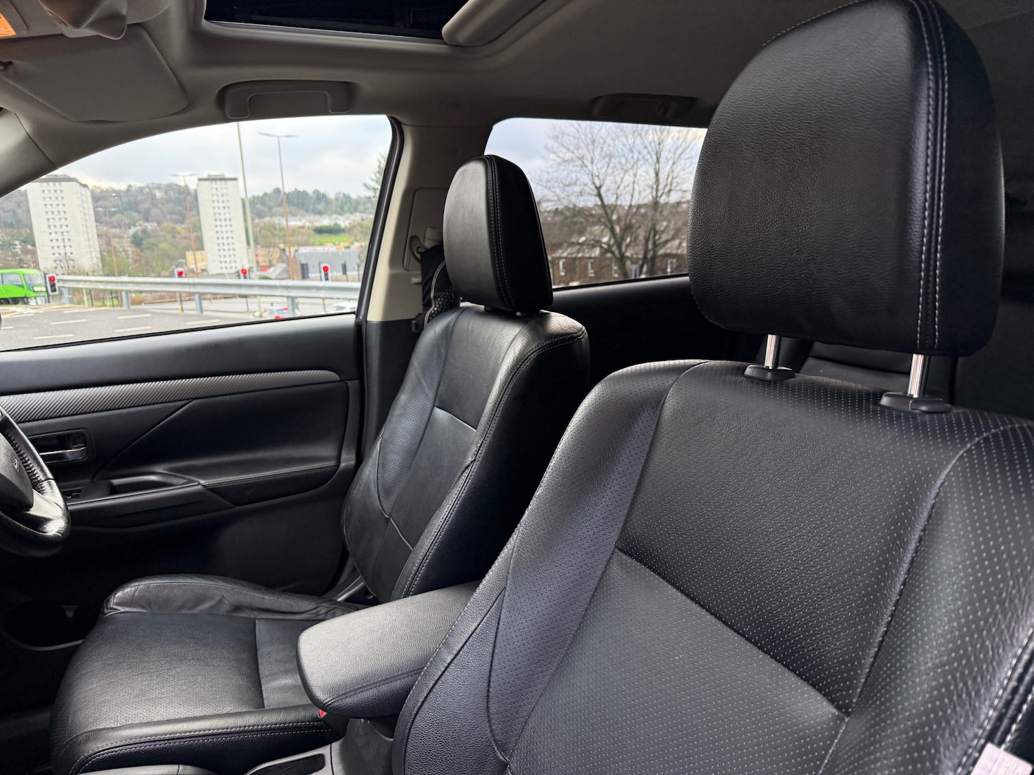 Used Mitsubishi Outlander 2013 for sale - 76859297: Photo 8