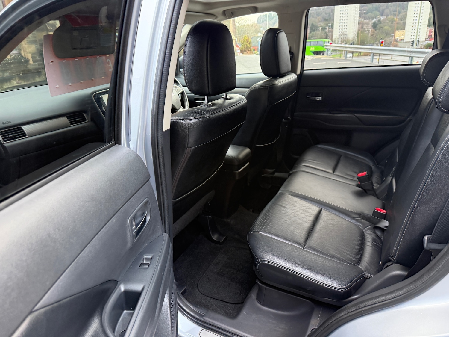 Used Mitsubishi Outlander 2013 for sale - 76859297: Photo 9