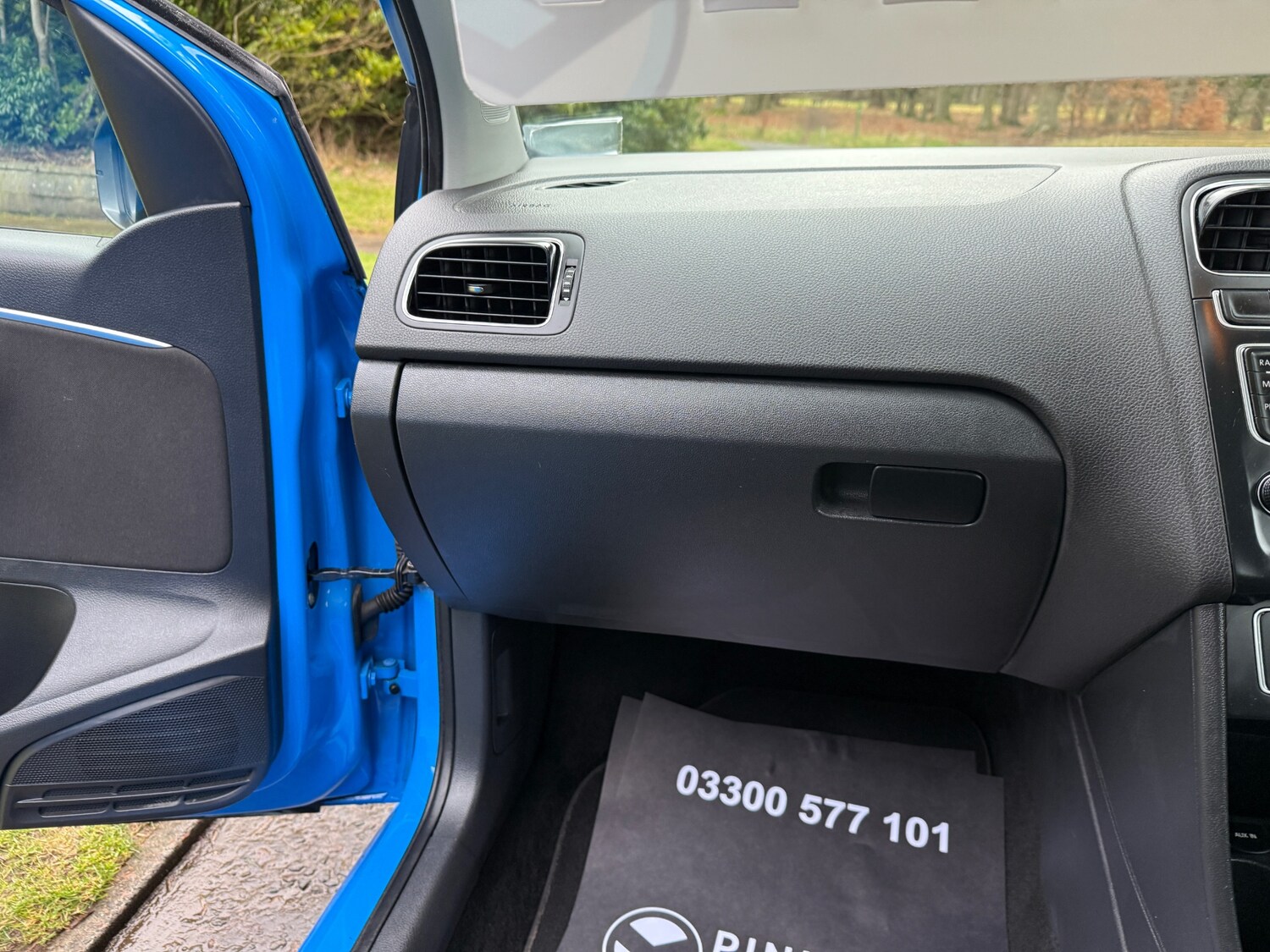 Used Volkswagen Polo 2015 for sale - 77668215: Photo 17