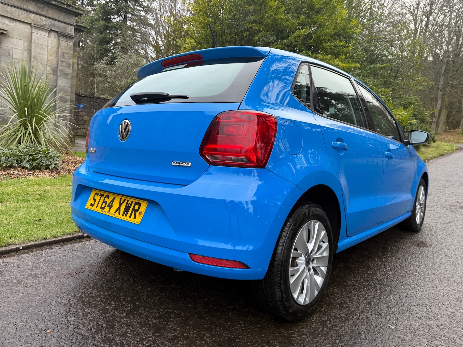 Used Volkswagen Polo 2015 for sale - 77668215: Photo 6