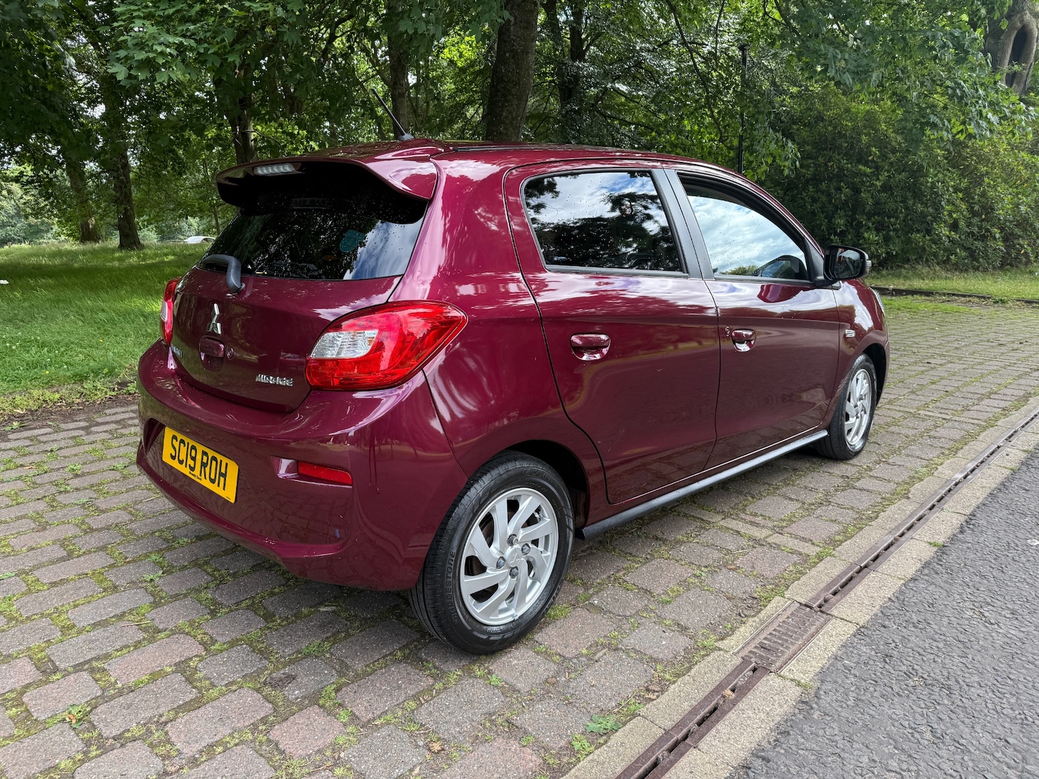 Vehicle 11