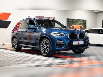 Used BMW X3 2019 for sale - 76438406: Photo
