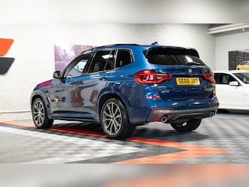 Used BMW X3 2019 for sale - 76438406: Photo