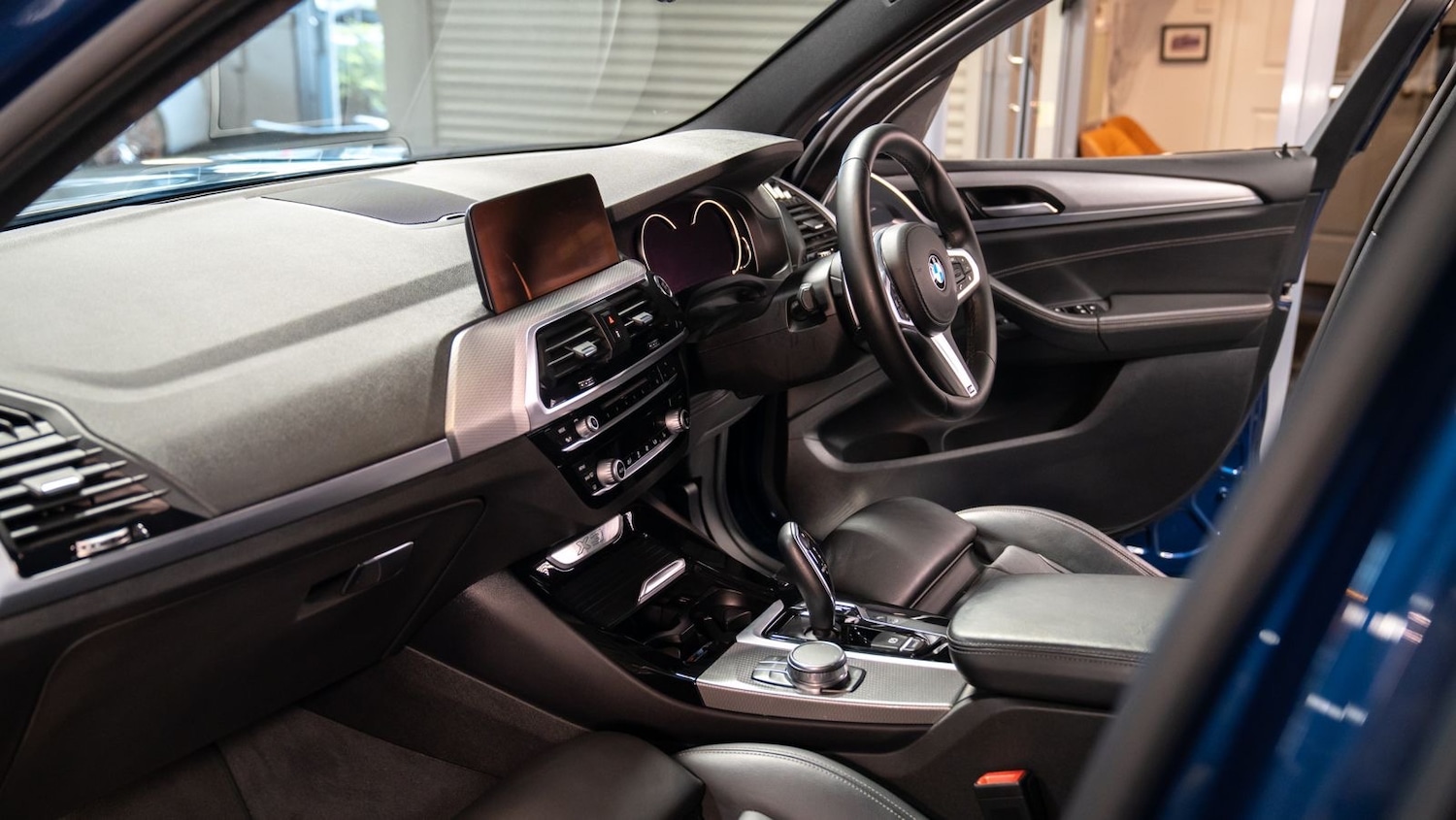 Used BMW X3 2019 for sale - 76438406: Photo 6