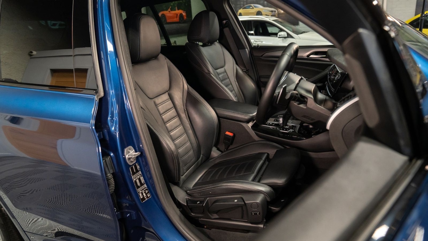 Used BMW X3 2019 for sale - 76438406: Photo 7