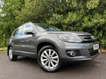 2014 (64) - 2.0 TDi BlueMotion Tech Match 5dr