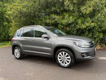 Used Volkswagen Tiguan 2014 for sale - 74790081: Photo